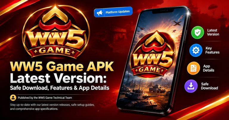 ww5 game