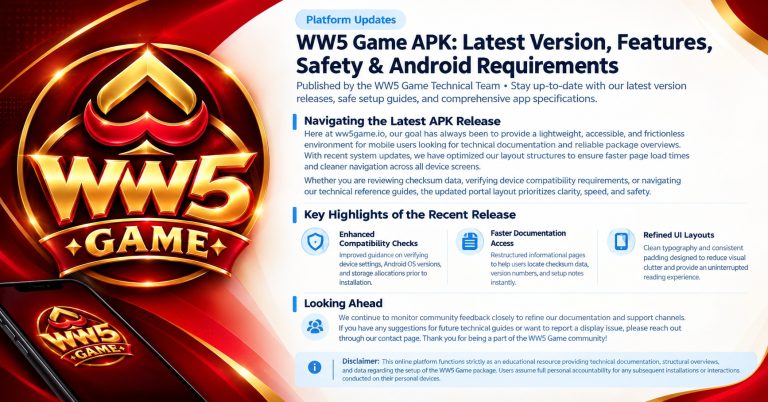 ww5 game