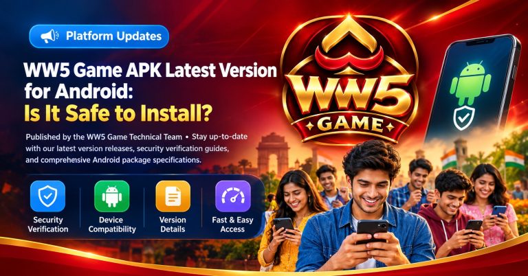 ww5 game
