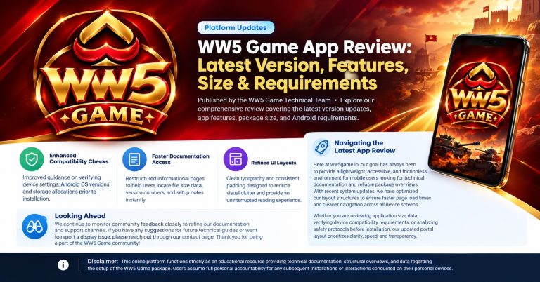 ww5 game