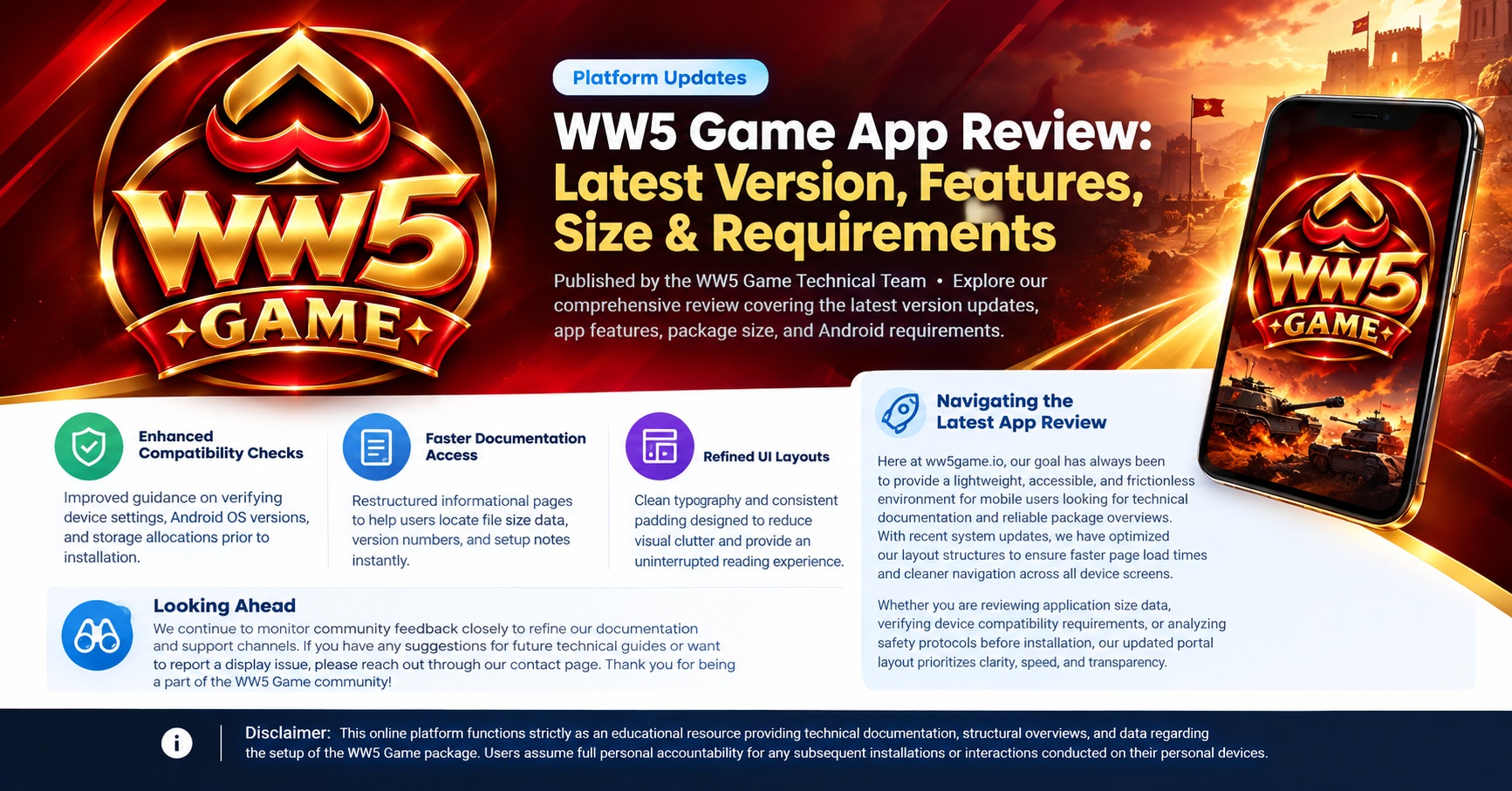 ww5 game