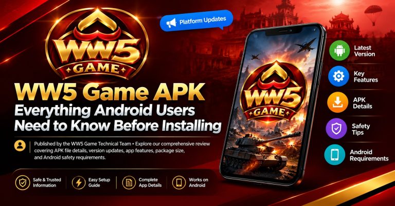 ww5 game